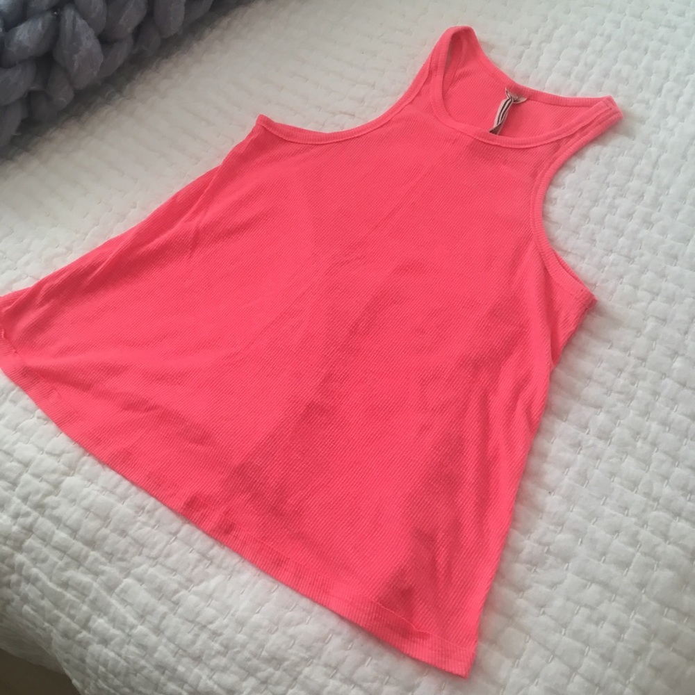 Free People tank
